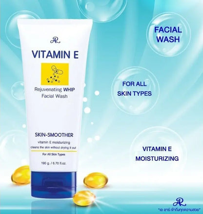 ✨Vitamin E Cleanser