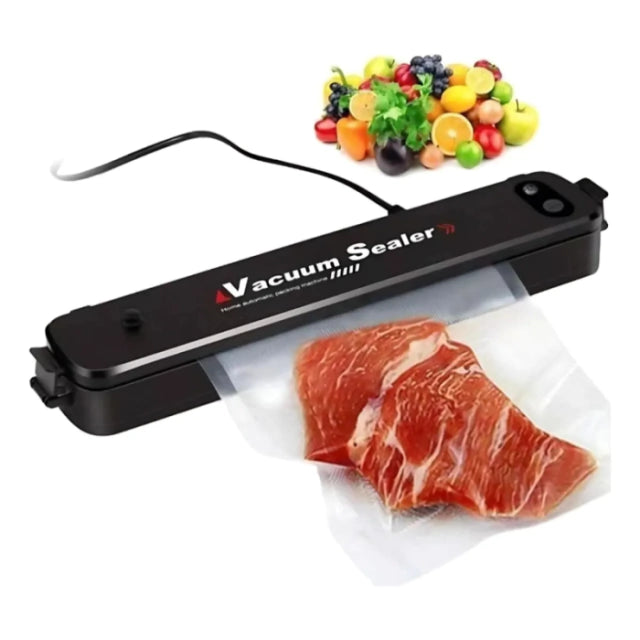 FreshKeeper Vacuum Sealer™