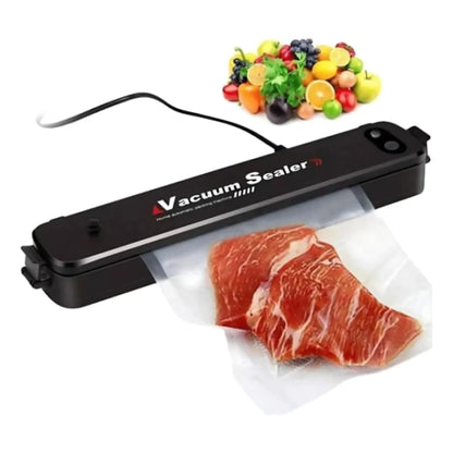 FreshKeeper Vacuum Sealer™