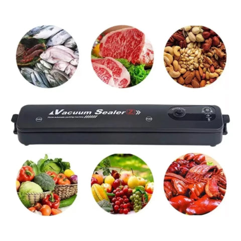 FreshKeeper Vacuum Sealer™