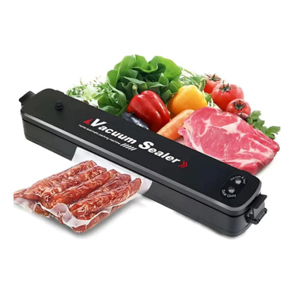 FreshKeeper Vacuum Sealer™