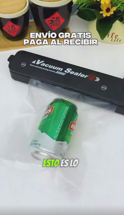 FreshKeeper Vacuum Sealer™